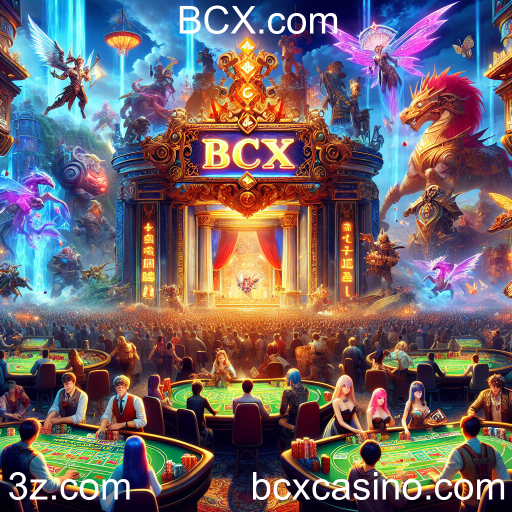 A Revolução dos MMOs: Por Que Esses Jogos Continuam a Encantar Jogadores